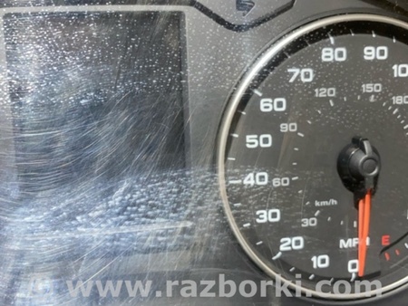 ФОТО Панель приборов для Audi (Ауди) A3 III 8V (12-20) Київ