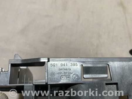 ФОТО Кронштейн для Audi (Ауди) A3 III 8V (12-20) Київ