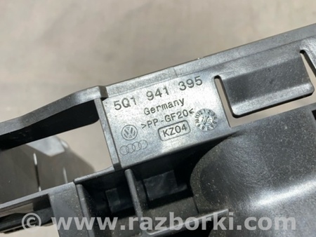 ФОТО Кронштейн для Audi (Ауди) A3 III 8V (12-20) Київ