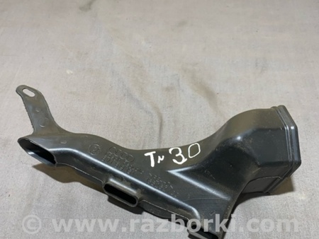 ФОТО Воздуховод печки для Audi (Ауди) A3 III 8V (12-20) Київ