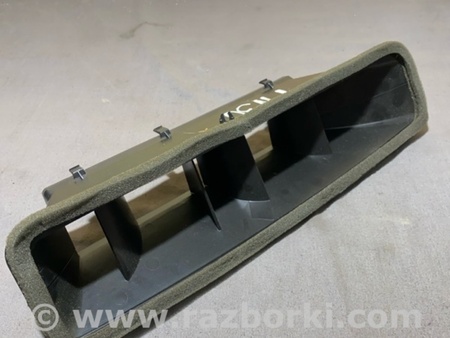 ФОТО Воздуховод печки для Audi (Ауди) A3 III 8V (12-20) Київ