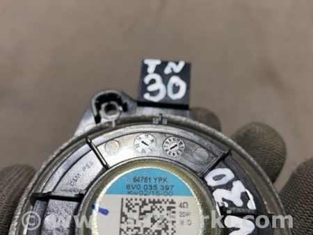 ФОТО Динамик для Audi (Ауди) A3 III 8V (12-20) Київ