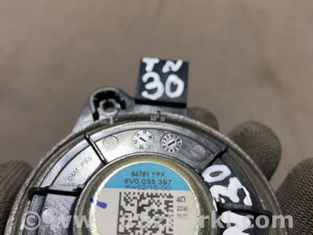 ФОТО Динамик для Audi (Ауди) A3 III 8V (12-20) Київ