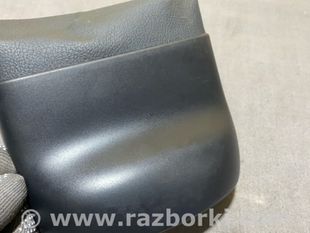 ФОТО Кожух рулевой колонки для Audi (Ауди) A3 III 8V (12-20) Київ