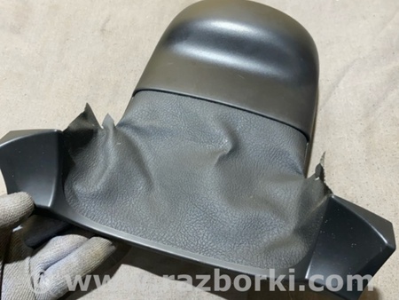 ФОТО Кожух рулевой колонки для Audi (Ауди) A3 III 8V (12-20) Київ