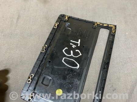 ФОТО Пластик для Audi (Ауди) A3 III 8V (12-20) Київ