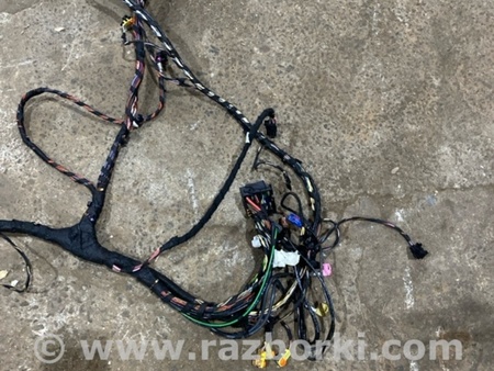 ФОТО Проводка салона для Audi (Ауди) A4 V B9 - 8W (2015-) Київ