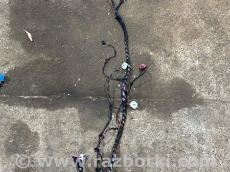 ФОТО Проводка салона для Audi (Ауди) A4 V B9 - 8W (2015-) Київ