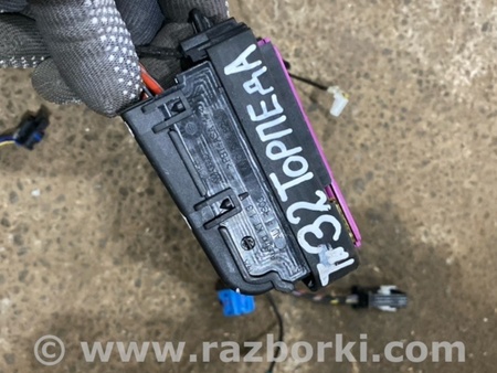 ФОТО Проводка салона для Audi (Ауди) A4 V B9 - 8W (2015-) Київ