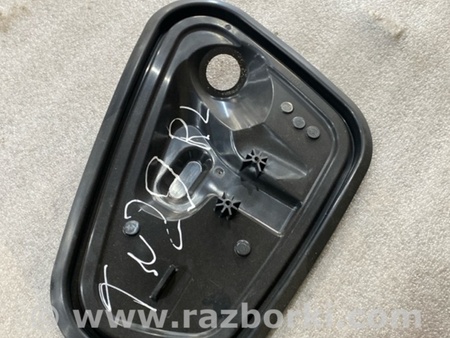 ФОТО Пластик для Audi (Ауди) A4 V B9 - 8W (2015-) Київ