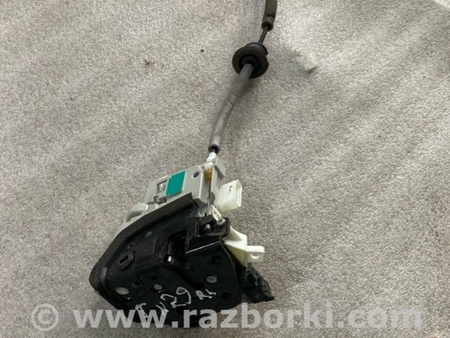 ФОТО Замок боковой двери для Audi (Ауди) A4 V B9 - 8W (2015-) Київ