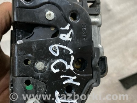 ФОТО Замок боковой двери для Audi (Ауди) A4 V B9 - 8W (2015-) Київ