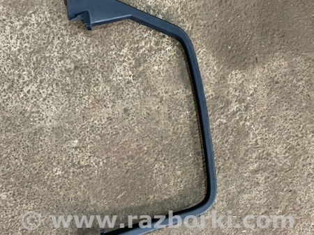 ФОТО Накладка рамки двери для Audi (Ауди) A4 V B9 - 8W (2015-) Київ