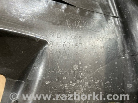 ФОТО Накладка рамки двери для Audi (Ауди) A4 V B9 - 8W (2015-) Київ