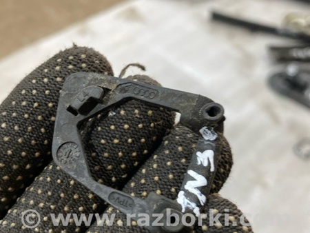 ФОТО Накладка наружной ручки двери для Audi (Ауди) A3 III 8V (12-20) Київ