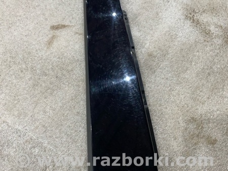 ФОТО Накладка рамки двери для Audi (Ауди) A3 III 8V (12-20) Київ