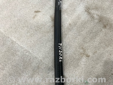 ФОТО Уплотнитель стекла двери для Audi (Ауди) A3 III 8V (12-20) Київ