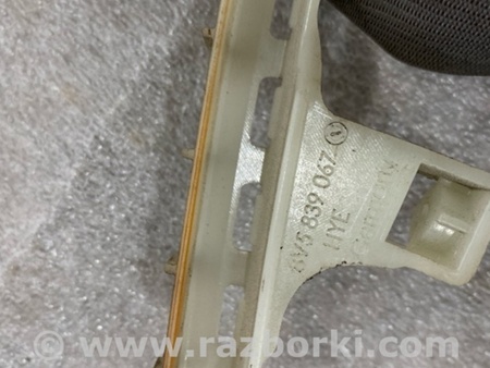 ФОТО Кронштейн для Audi (Ауди) A3 III 8V (12-20) Київ