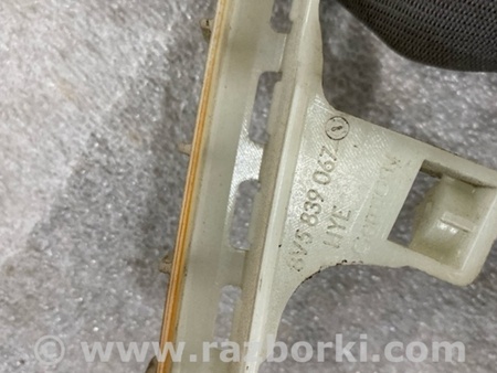 ФОТО Кронштейн для Audi (Ауди) A3 III 8V (12-20) Київ