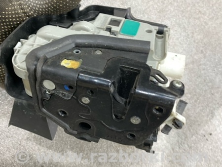 ФОТО Замок боковой двери для Audi (Ауди) A4 V B9 - 8W (2015-) Київ