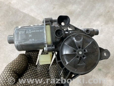 ФОТО Мотор стеклоподъемника для Audi (Ауди) A4 V B9 - 8W (2015-) Київ