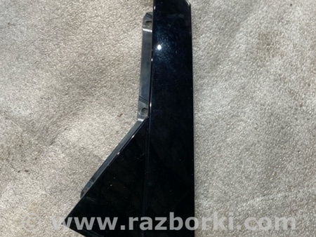 ФОТО Накладка рамки двери для Audi (Ауди) A4 V B9 - 8W (2015-) Київ