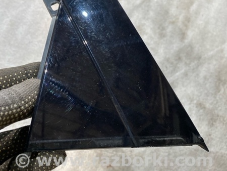 ФОТО Накладка рамки двери для Audi (Ауди) A4 V B9 - 8W (2015-) Київ