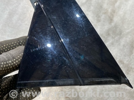 ФОТО Накладка рамки двери для Audi (Ауди) A4 V B9 - 8W (2015-) Київ