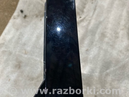 ФОТО Накладка рамки двери для Audi (Ауди) A4 V B9 - 8W (2015-) Київ