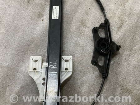 ФОТО Стеклоподъемный механизм для Audi (Ауди) A4 V B9 - 8W (2015-) Київ