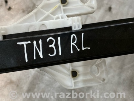 ФОТО Стеклоподъемный механизм для Audi (Ауди) A4 V B9 - 8W (2015-) Київ