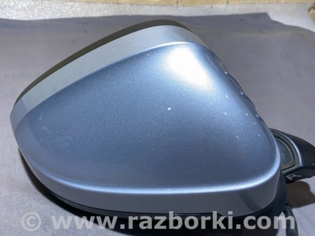 ФОТО Зеркало заднего вида боковое для Audi (Ауди) A4 V B9 - 8W (2015-) Київ