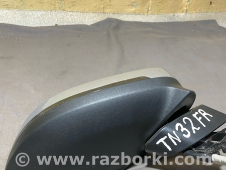 ФОТО Зеркало заднего вида боковое для Audi (Ауди) A4 V B9 - 8W (2015-) Київ