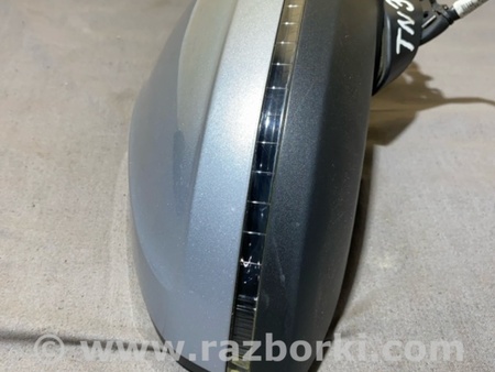 ФОТО Зеркало заднего вида боковое для Audi (Ауди) A4 V B9 - 8W (2015-) Київ