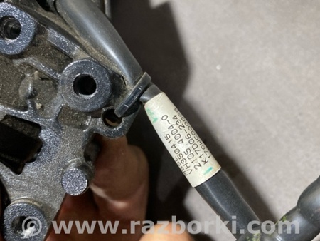 ФОТО Зеркало заднего вида боковое для Audi (Ауди) A4 V B9 - 8W (2015-) Київ