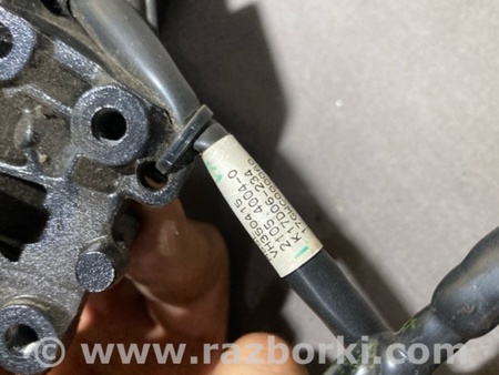 ФОТО Зеркало заднего вида боковое для Audi (Ауди) A4 V B9 - 8W (2015-) Київ