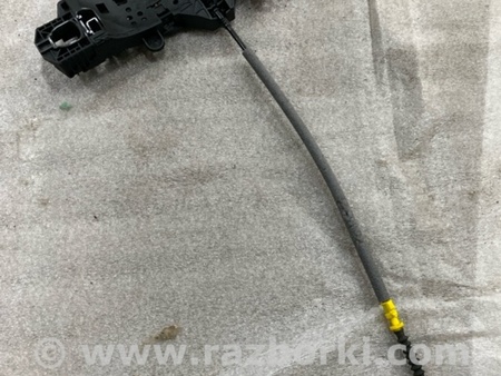 ФОТО Кронштейн ручки двери для Audi (Ауди) A4 V B9 - 8W (2015-) Київ