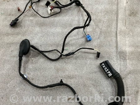 ФОТО Проводка двери для Audi (Ауди) A4 V B9 - 8W (2015-) Київ