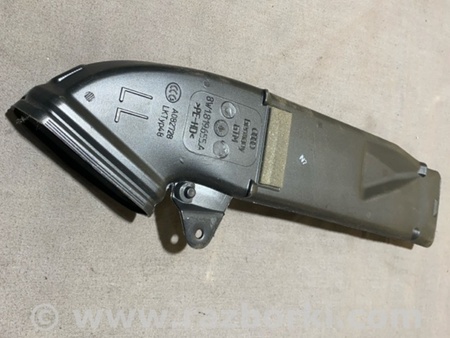 ФОТО Воздуховод печки для Audi (Ауди) A4 V B9 - 8W (2015-) Київ