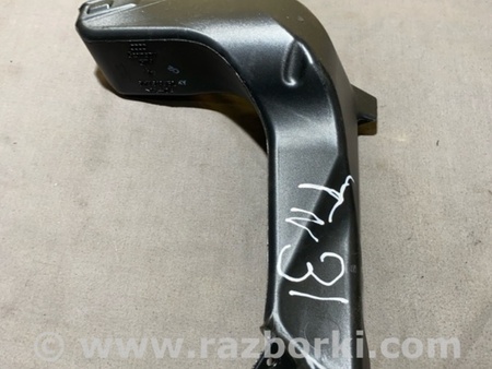 ФОТО Воздуховод печки для Audi (Ауди) A4 V B9 - 8W (2015-) Київ