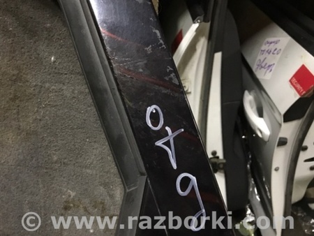 ФОТО Молдинг двери для Audi (Ауди) A3 8V1, 8VA, 8V7, 8VS (03.2012-...) Киев