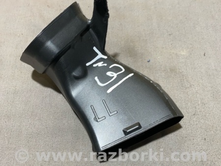 ФОТО Воздуховод печки для Audi (Ауди) A4 V B9 - 8W (2015-) Київ