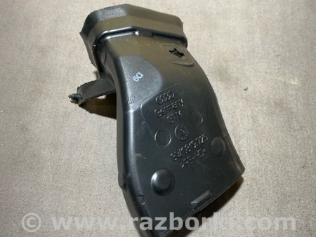 ФОТО Воздуховод печки для Audi (Ауди) A4 V B9 - 8W (2015-) Київ