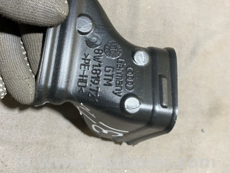 ФОТО Воздуховод печки для Audi (Ауди) A4 V B9 - 8W (2015-) Київ