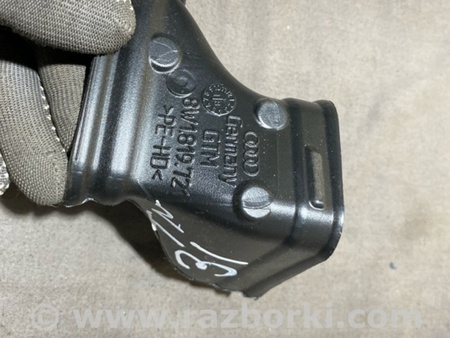 ФОТО Воздуховод печки для Audi (Ауди) A4 V B9 - 8W (2015-) Київ