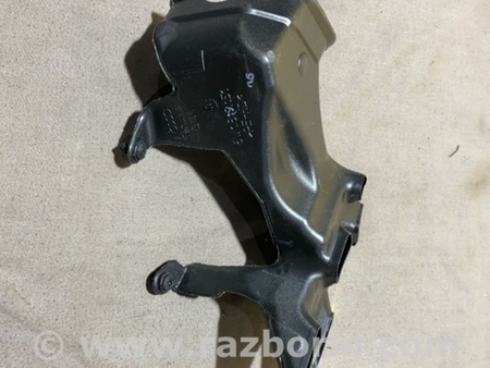 ФОТО Воздуховод печки для Audi (Ауди) A4 V B9 - 8W (2015-) Київ