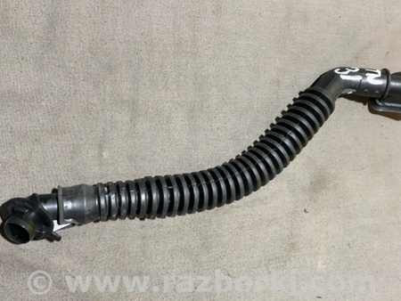 ФОТО Шланг печки для Audi (Ауди) A4 V B9 - 8W (2015-) Київ