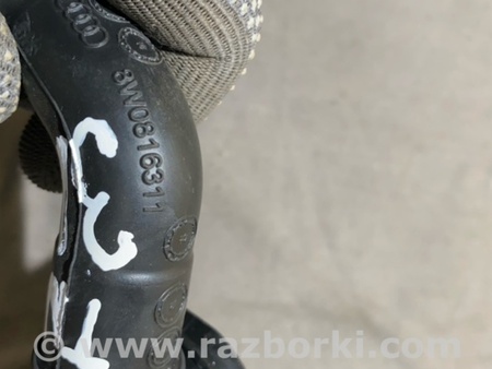 ФОТО Шланг печки для Audi (Ауди) A4 V B9 - 8W (2015-) Київ