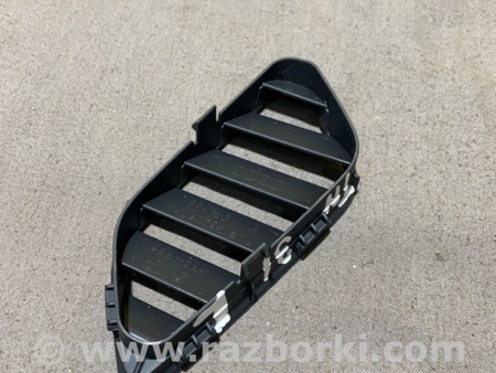 ФОТО Решетка вентиляционная для Audi (Ауди) A4 V B9 - 8W (2015-) Київ