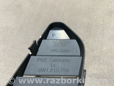 ФОТО Решетка вентиляционная для Audi (Ауди) A4 V B9 - 8W (2015-) Київ